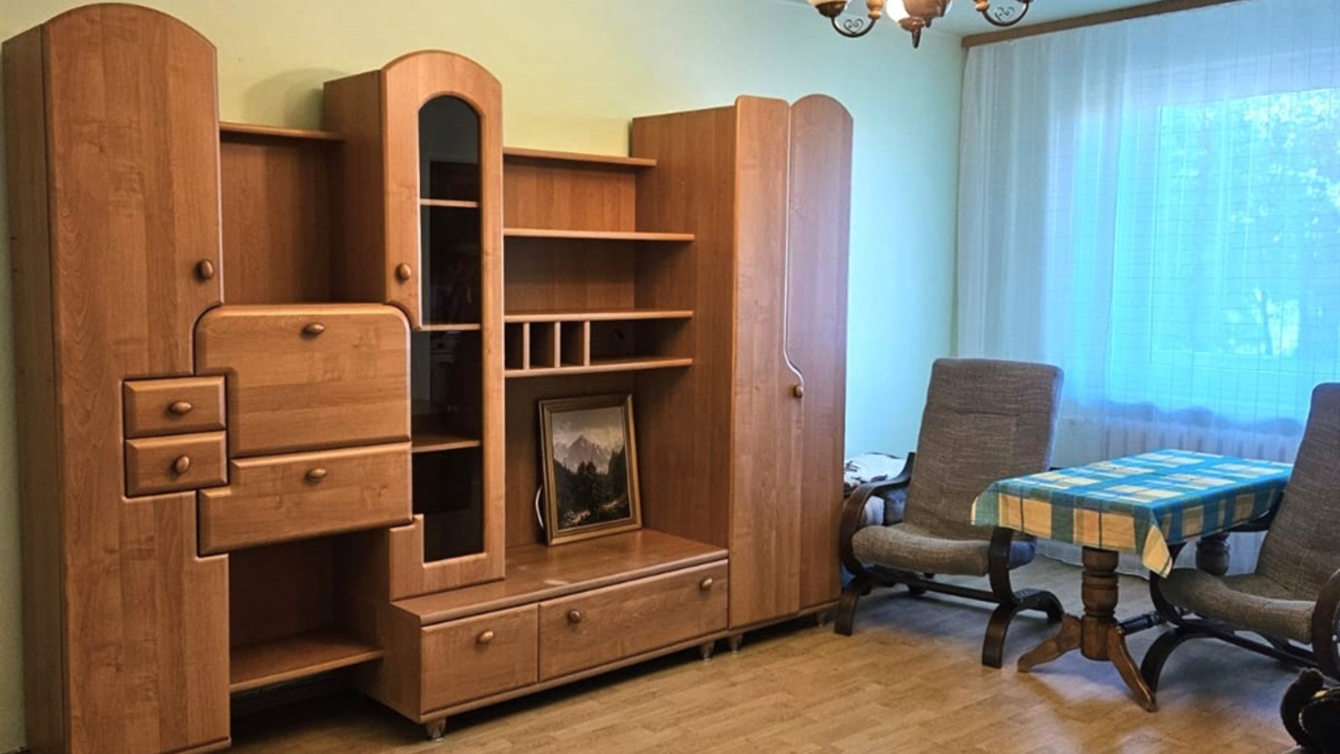 Mieszkanie na wynajem