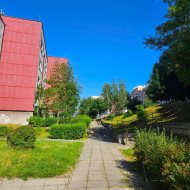 Mieszkanie na wynajem