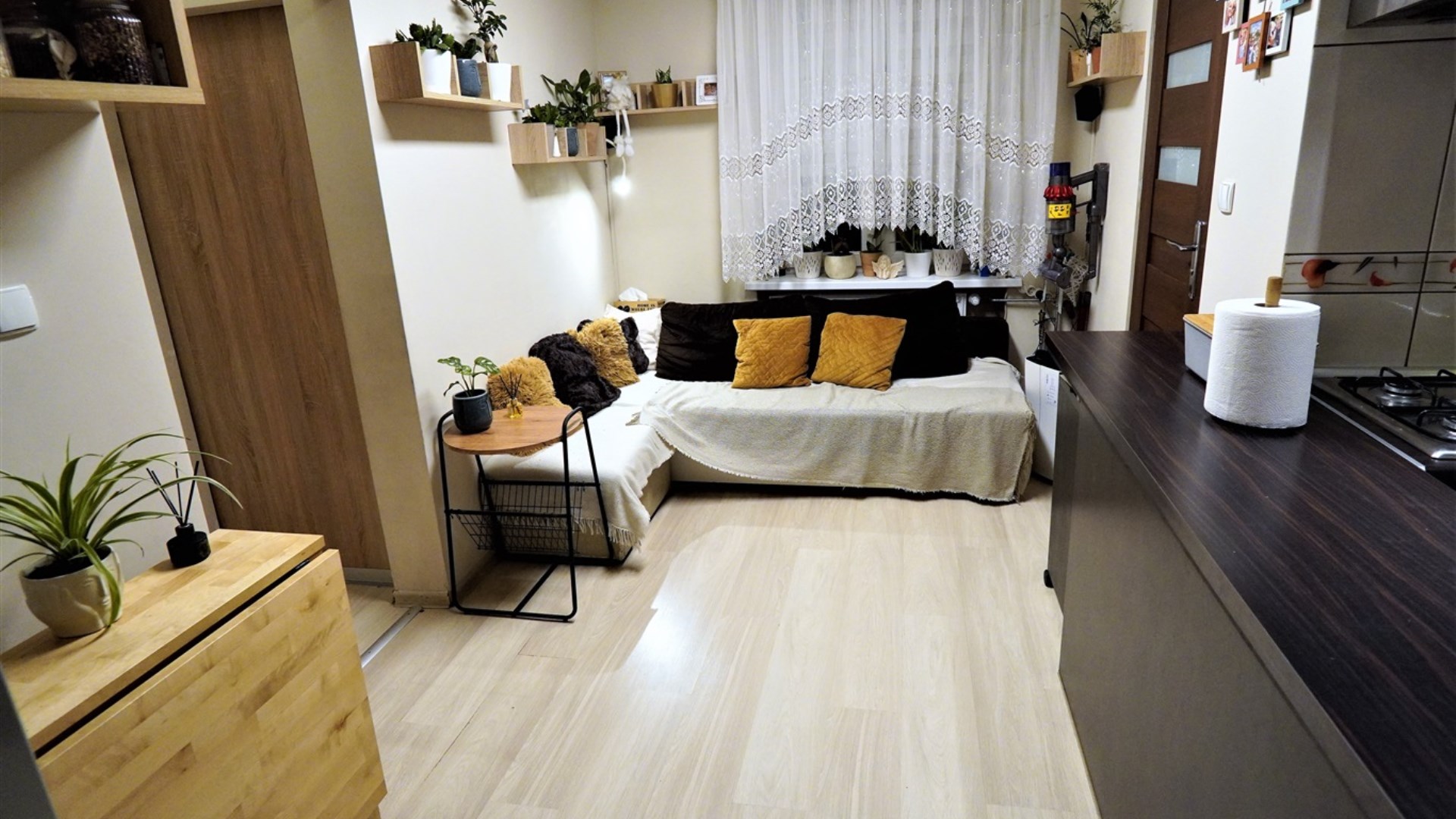 Mieszkanie na wynajem